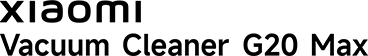 Пилосос Xiaomi G20 Max