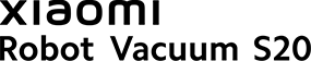 Робот-пилосос Xiaomi S20