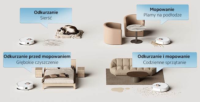 Z większą dbałością o detale i komfort obsługi