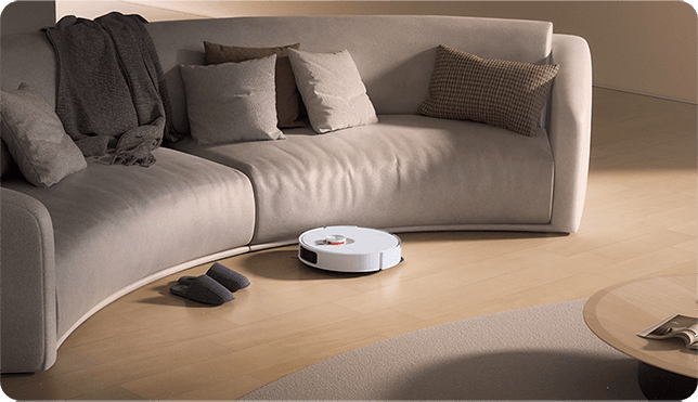 Innowacyjne sprzątanie krawędzi