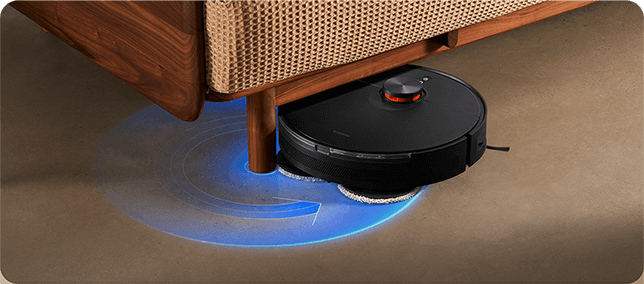 Nowe ulepszenia w technologii omijania przeszkód