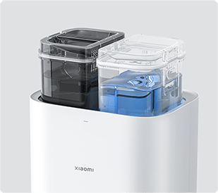 4-літровий бак