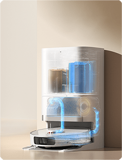 Інтелектуальна та багатофункціональна зарядна станція