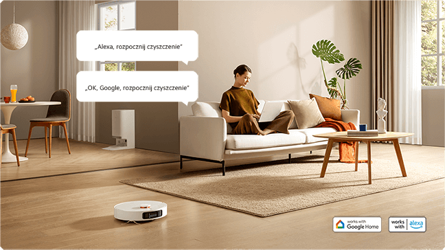 Голосове керування