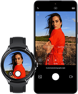 Xiaomi Watch 2 Pro LTE / esim czarny, Sokółka
