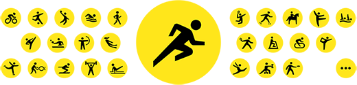 Tryby sportowe