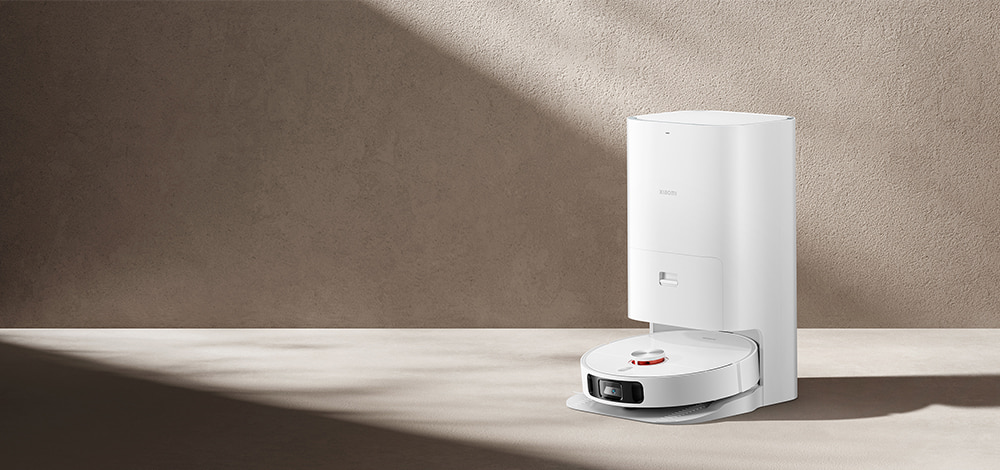Xiaomi Robot Sprzątający Vacuum X10+