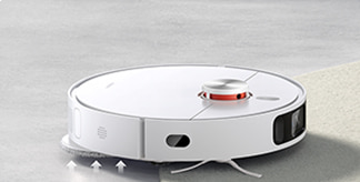 Xiaomi Robot Sprzątający Vacuum X10+