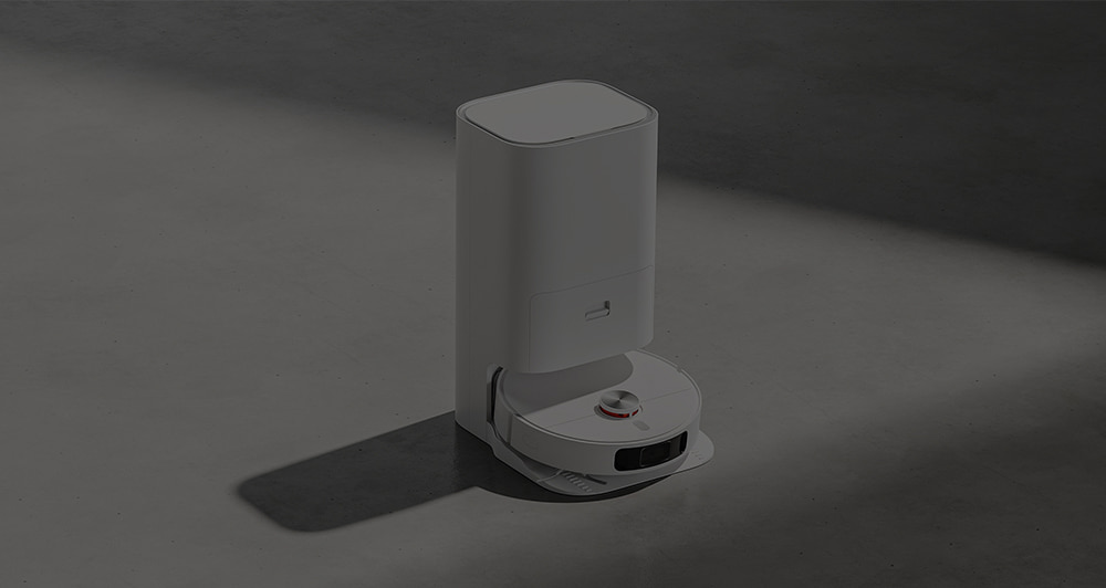 Xiaomi Robot Sprzątający Vacuum X10+
