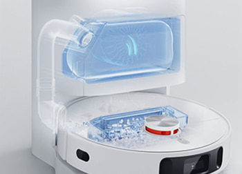 Xiaomi Robot Sprzątający Vacuum X10+