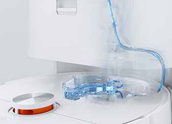 Xiaomi Robot Sprzątający Vacuum X10+