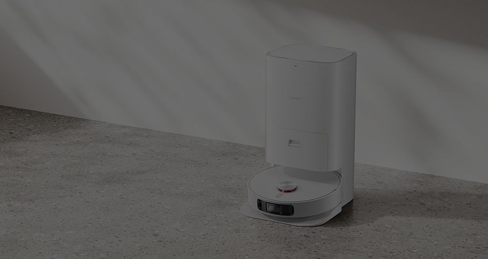 Xiaomi Robot Sprzątający Vacuum X10+