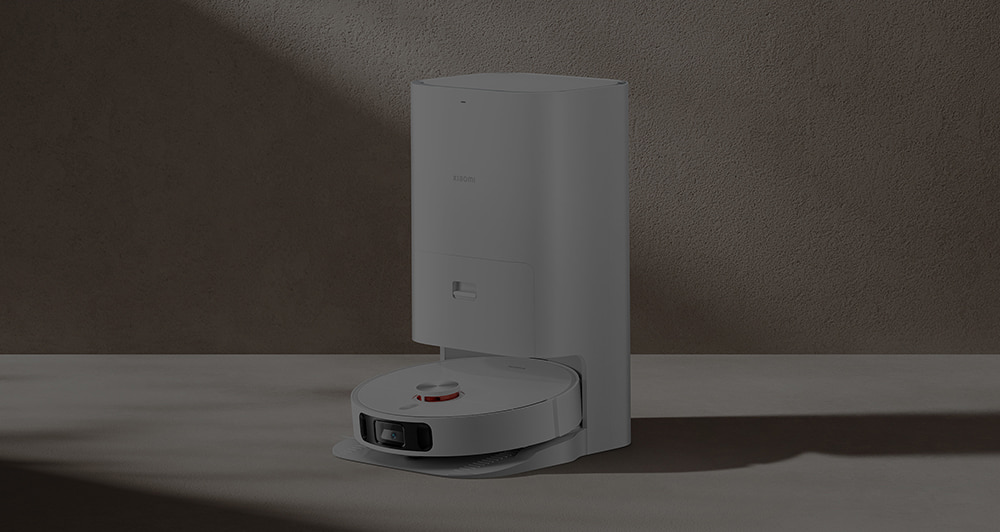 Xiaomi Robot Sprzątający Vacuum X10+