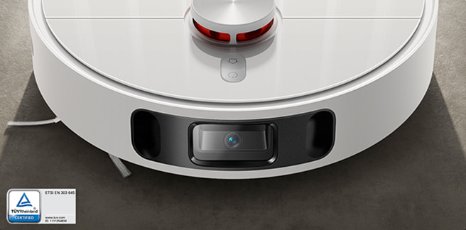 Xiaomi Robot Sprzątający Vacuum X10+
