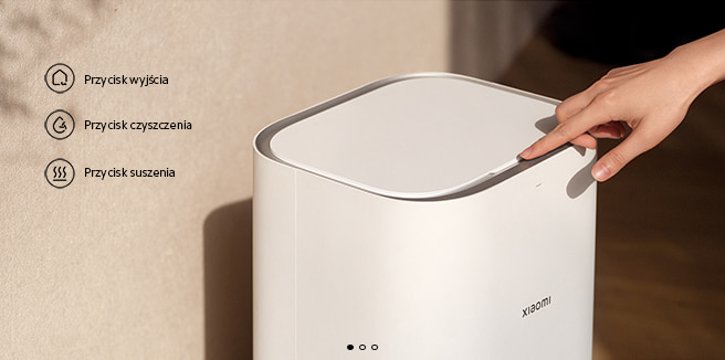 Xiaomi Robot Sprzątający Vacuum X10+
