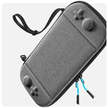 Nintendo Switch youkou Nintendo Switch Lite Konsola, 32GB Hyrule Ed. Zloty, (Bez