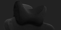 Fotel Yumisu 2052 Materiał Black