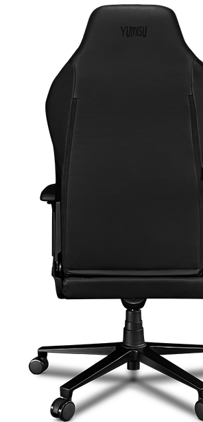 Fotel Yumisu 2054 Black