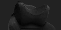 Fotel Yumisu 2054 Materiał Black