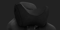 Fotel Yumisu 2049 Materiał Black