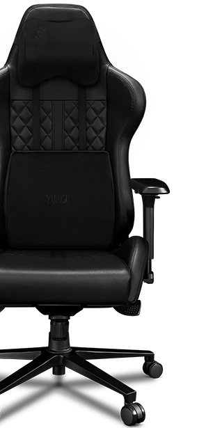 Fotel Yumisu 2050 Black