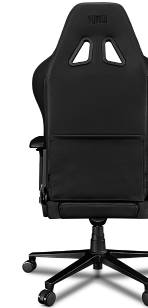 Fotel Yumisu 2050 Black