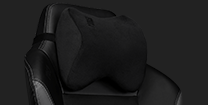 Fotel Yumisu 2051 Black