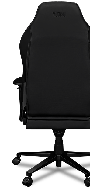 Fotel Yumisu 2051 Black
