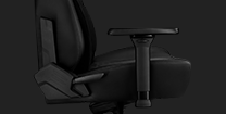 Fotel Yumisu 2052 Black