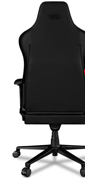 Fotel Yumisu 2052 Black