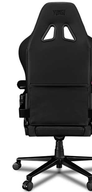 Fotel Yumisu 2050x Black