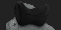 Fotel Yumisu 2053 Materiał Cloud/Black