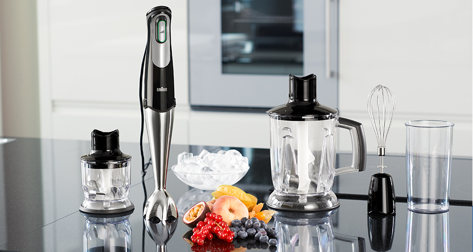 Braun Multiquick 7 Mq745 Aperitif Dobra Cena Opinie W Sklepie Rtv Euro Agd