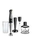 Braun mq 725 Braun mq 725