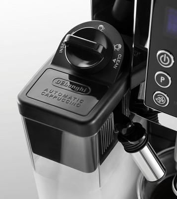 Delonghi ecam 22 360