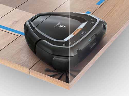 値下げ中開封のみElectroluxPUREi9　PI91-5SGM Odkurzacz automatyczny PUREi9 PI91-5SGM | Electrolux