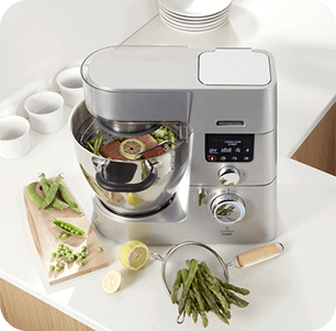 cooking chef kcc9043s