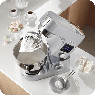 Kenwood cooking chef czy thermomix