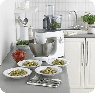 Kenwood MultiOne KHH323WH w Sklepie RTV EURO AGD Kenwood MultiOne KHH323WH w Sklepie RTV EURO AGD