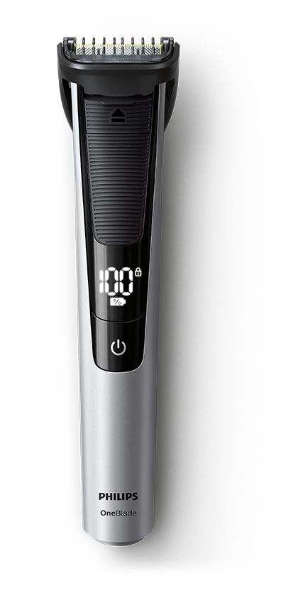 Philips OneBlade Pro QP6520/20 - Dobra cena, Opinie w Sklepie RTV EURO AGD