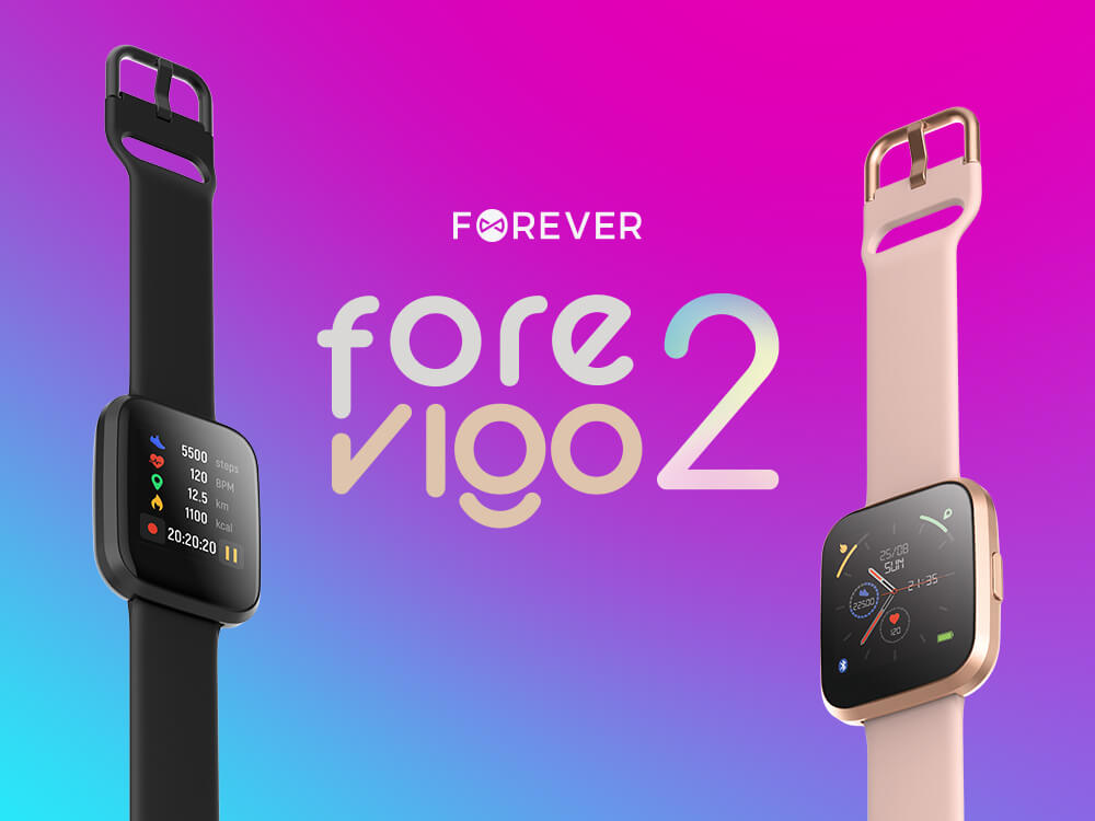 forever forevigo 2