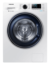 Samsung pralki standardowe WW90J5246FW