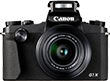 Canon PowerShot G1X MKIII