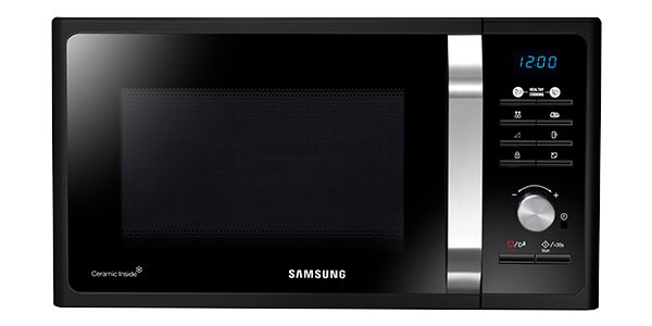 samsung ms23f301tfk microwave oven