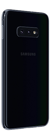 Samsung Galaxy S10e black