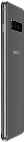 Samsung Galaxy S10+ black