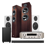 Nagłośnienie pomieszczeń