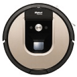 Odkurzacze automatyczne