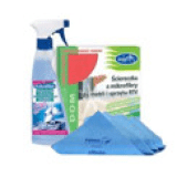 Produkty czyszczące