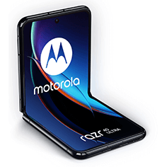 telefon Motorola